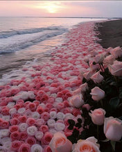 Load image into Gallery viewer, Rose, Plumeria, Magnolia “Superbloom” Perfume Oil Roll-On
