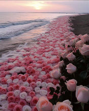 Load image into Gallery viewer, Rose, Plumeria, Magnolia “Superbloom” Perfume Oil Roll-On