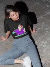 Load image into Gallery viewer, Delia Deetz "Avant Garde AF" Unisex Tee