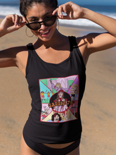 Load image into Gallery viewer, Carrie 76' Racerback Tank
