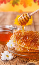 Load image into Gallery viewer, Tea & Honey Perfume Oil Roll-On