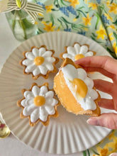 Load image into Gallery viewer, Vanilla, Orange, Lavender “Anima in Bloom” Perfume Oil Roll-On