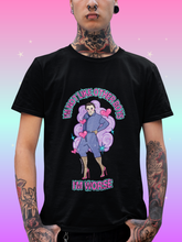 Load image into Gallery viewer, I'm Not Like Other Boys Unisex Graphic Tee