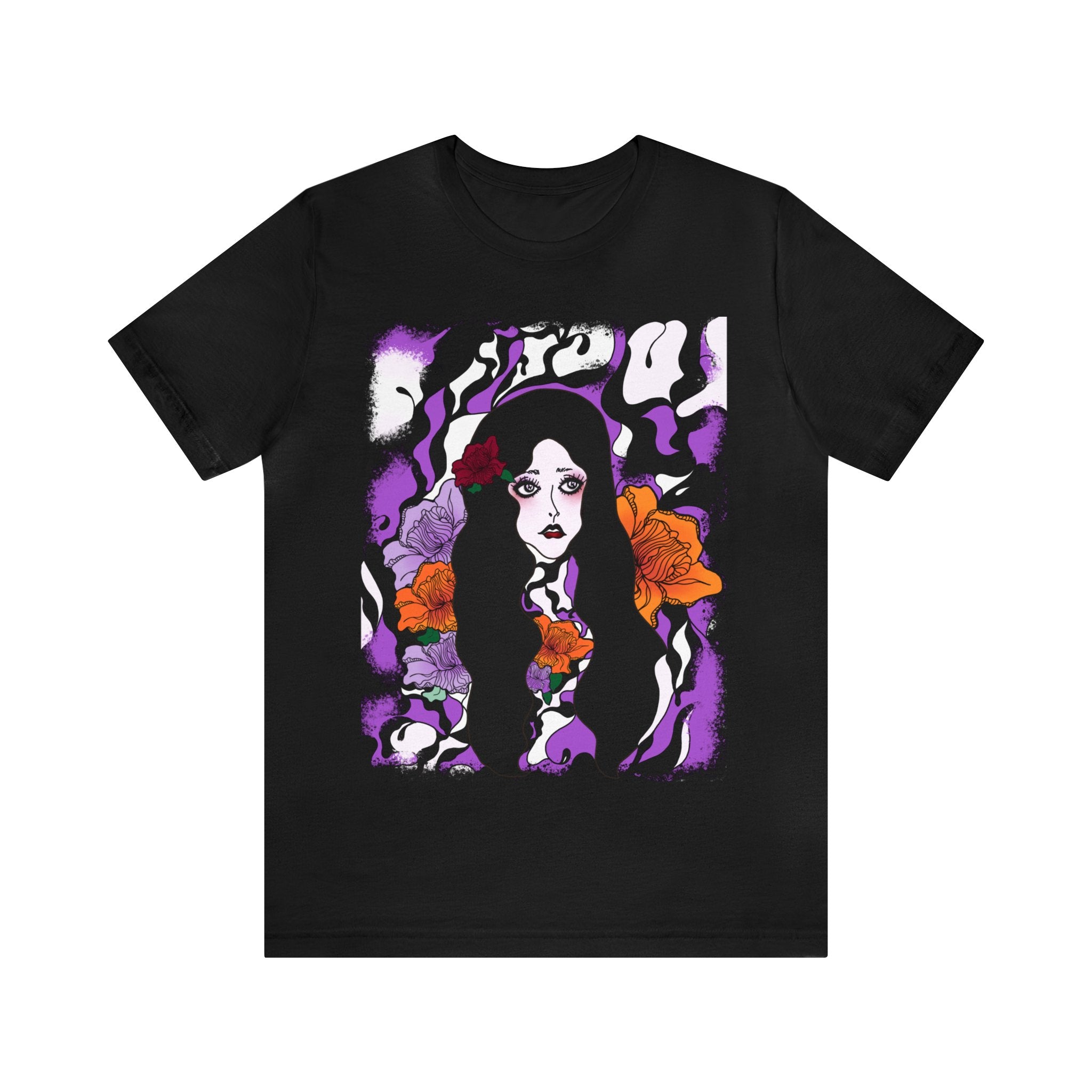 Dark Waters Unisex Tee