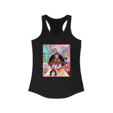 Load image into Gallery viewer, Carrie 76' Racerback Tank