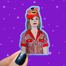 Load image into Gallery viewer, Doublemeat Buffy Water Bottle Sticker
