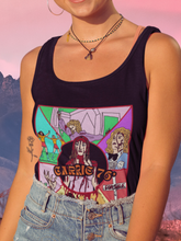 Load image into Gallery viewer, Carrie 76' Racerback Tank