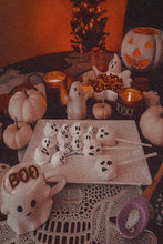 Load image into Gallery viewer, Pumpkin Spice 8 Oz Soy Candle
