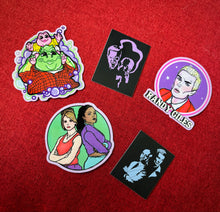 Load image into Gallery viewer, Not the Mama Dinosaurs Sticker