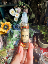 Load image into Gallery viewer, Sweet Tobacco & Musk Perfume Oil Roll-On