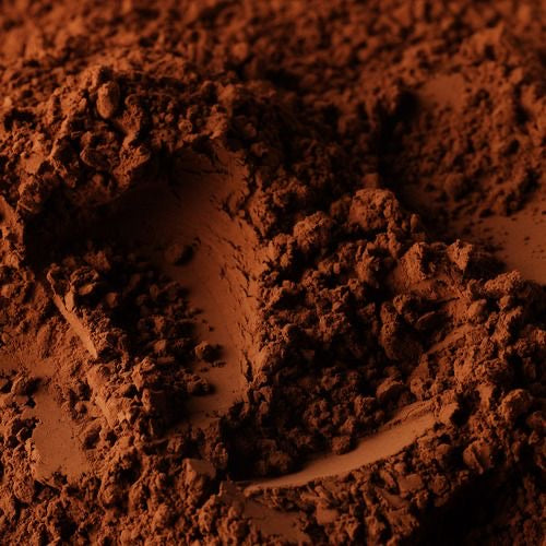 Hot Chocolate 8oz Soy Candle