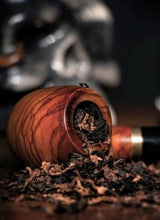 Load image into Gallery viewer, Sweet Tobacco & Musk Perfume Oil Roll-On