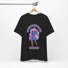 Load image into Gallery viewer, I'm Not Like Other Boys Unisex Graphic Tee