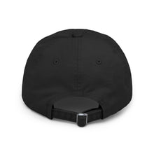 Load image into Gallery viewer, Misery Chick Distressed Dad Hat