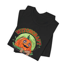 Load image into Gallery viewer, Witchcraft is Self-Care Unisex Graphic Tee