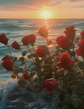 Load image into Gallery viewer, Rose, Plumeria, Magnolia “Superbloom” Perfume Oil Roll-On