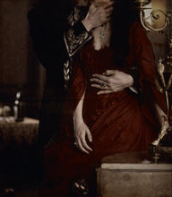 Load image into Gallery viewer, Amber & Warm Vanilla “Immortal Beloved” Perfume Oil Roll-On