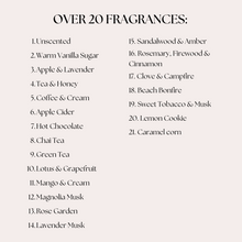 Load image into Gallery viewer, Exorcist “Your Mother Sucks Cock in Hell” Customizable 8oz Soy Candle