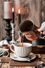 Load image into Gallery viewer, Hot Chocolate 8oz Soy Candle