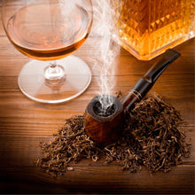 Load image into Gallery viewer, Sweet Tobacco & Musk “1960” 8oz Soy Candle