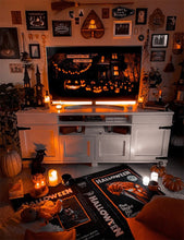 Load image into Gallery viewer, Pumpkin Spice 8 Oz Soy Candle