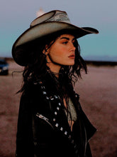 Load image into Gallery viewer, Clove, Campfire, Bergamot, & Mint “Desert Moon” Perfume Oil Roll-On