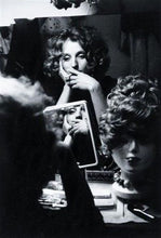 Load image into Gallery viewer, Amber & Warm Vanilla “Immortal Beloved” Perfume Oil Roll-On