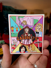 Load image into Gallery viewer, Carrie 1976 Water Bottle Sticker