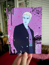 Load image into Gallery viewer, Spike Greeting Card