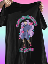 Load image into Gallery viewer, I'm Not Like Other Boys Unisex Graphic Tee