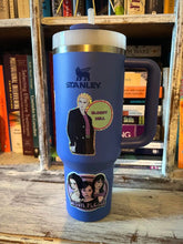 Load image into Gallery viewer, “Witch Please” Charmed 98’ Water Bottle Sticker