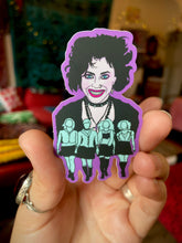 Load image into Gallery viewer, Nancy Downs/ The Craft Water Bottle Sticker