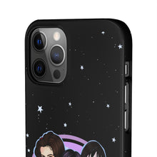 Load image into Gallery viewer, "Witch, Please" Phone Snap Case