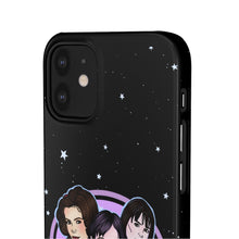 Load image into Gallery viewer, "Witch, Please" Phone Snap Case