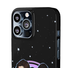 Load image into Gallery viewer, "Witch, Please" Phone Snap Case