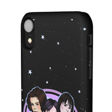 Load image into Gallery viewer, "Witch, Please" Phone Snap Case