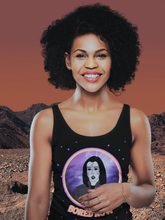 Load image into Gallery viewer, "Bored Now" Racerback Tank