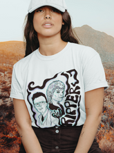 Load image into Gallery viewer, “Ripper” Giles Vintage Style Unisex Tee
