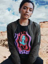Load image into Gallery viewer, Vamp Willow "Kinda Gay" Comfy Sweatshirt