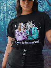 Load image into Gallery viewer, Interview with the Vampire Super Soft T-shirt