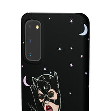Load image into Gallery viewer, "I'm a Cat Person" Phone Snap Case
