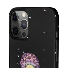 Load image into Gallery viewer, Mars Attacks "Bringin' Sexy Ack!" Phone Snap Case