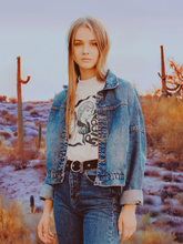 Load image into Gallery viewer, “Ripper” Giles Vintage Style Unisex Tee