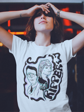 Load image into Gallery viewer, “Ripper” Giles Vintage Style Unisex Tee