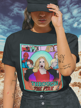 Load image into Gallery viewer, "Through The Fire" OMWF Buffy Super Soft Tshirt