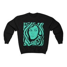 Load image into Gallery viewer, Earth Mother Comfy Sweatshirt

