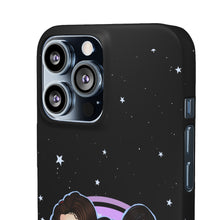 Load image into Gallery viewer, "Witch, Please" Phone Snap Case