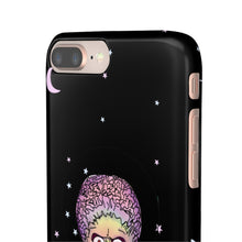Load image into Gallery viewer, Mars Attacks "Bringin' Sexy Ack!" Phone Snap Case