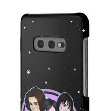 Load image into Gallery viewer, "Witch, Please" Phone Snap Case