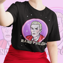 Load image into Gallery viewer, “Randy Giles” Spike Super Soft Unisex Tshirt
